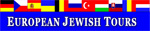 European Jewish Tours