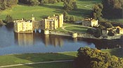 Antiquing In and Around London