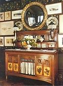 Antiquing In and Around London
