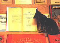 Literary Paris Tour