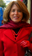 Rachel Kaplan