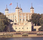 Historic London