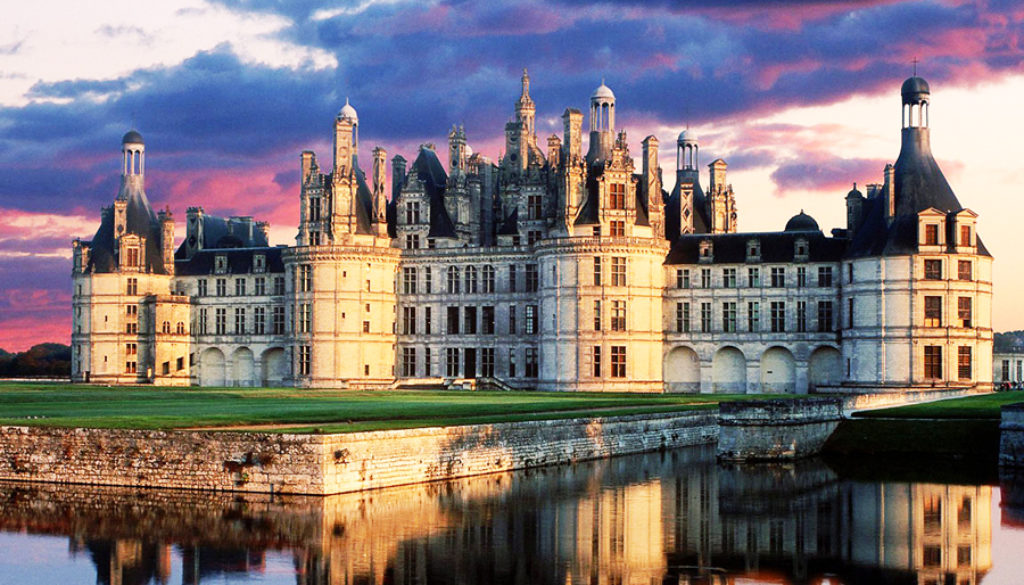 french-castles-chambord