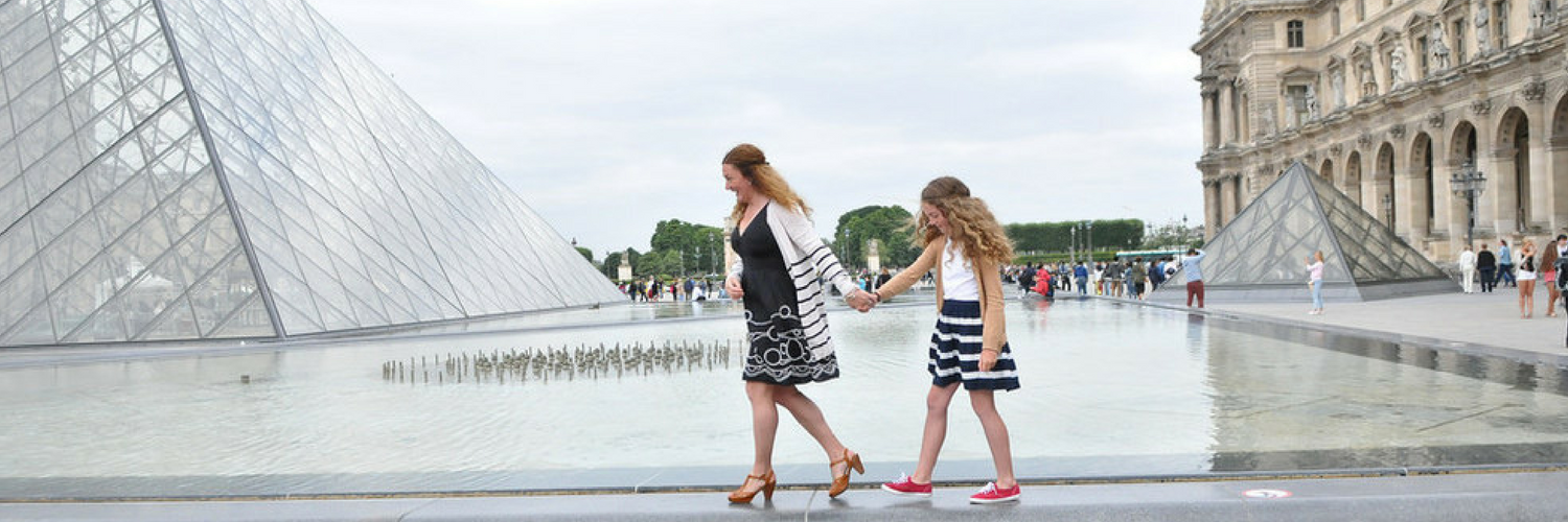 Paris For Mothers Daughters French Links Tours
